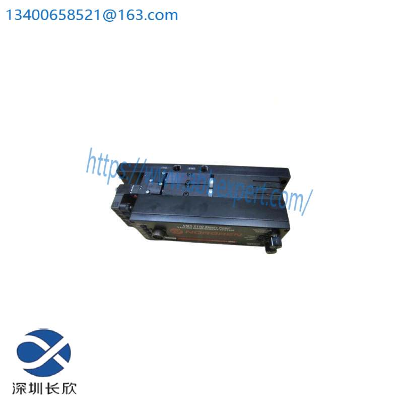 NORGREN VMS-2110-120 Smart Vacuum Pump
