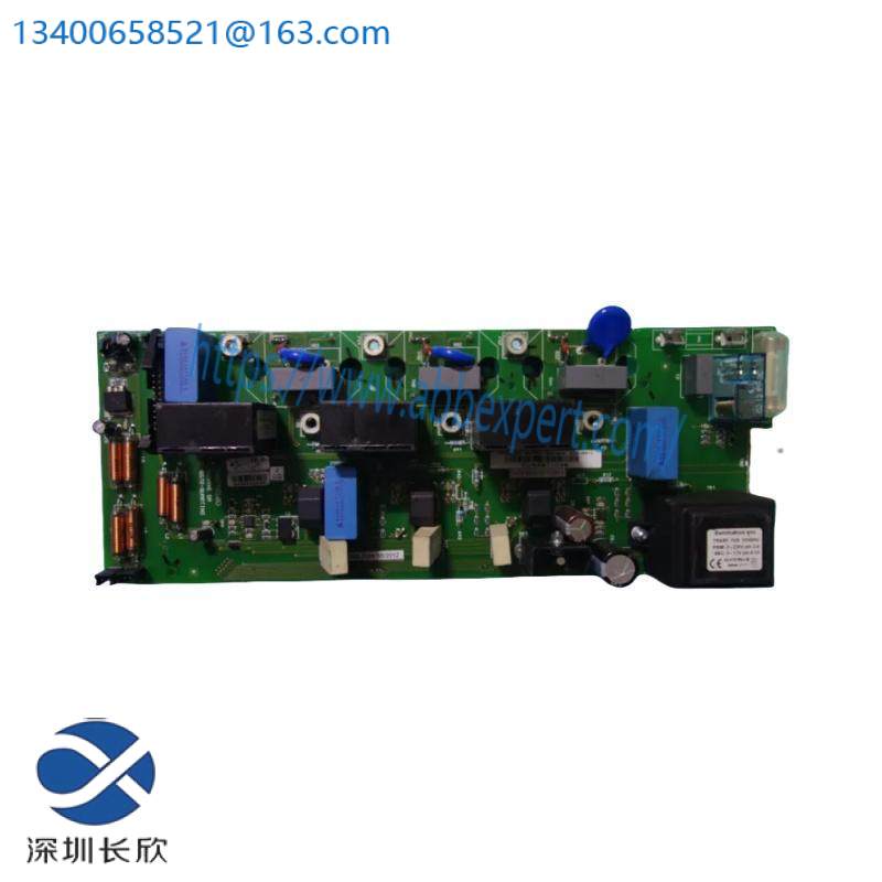 ABB NW24050D Inverter driver board