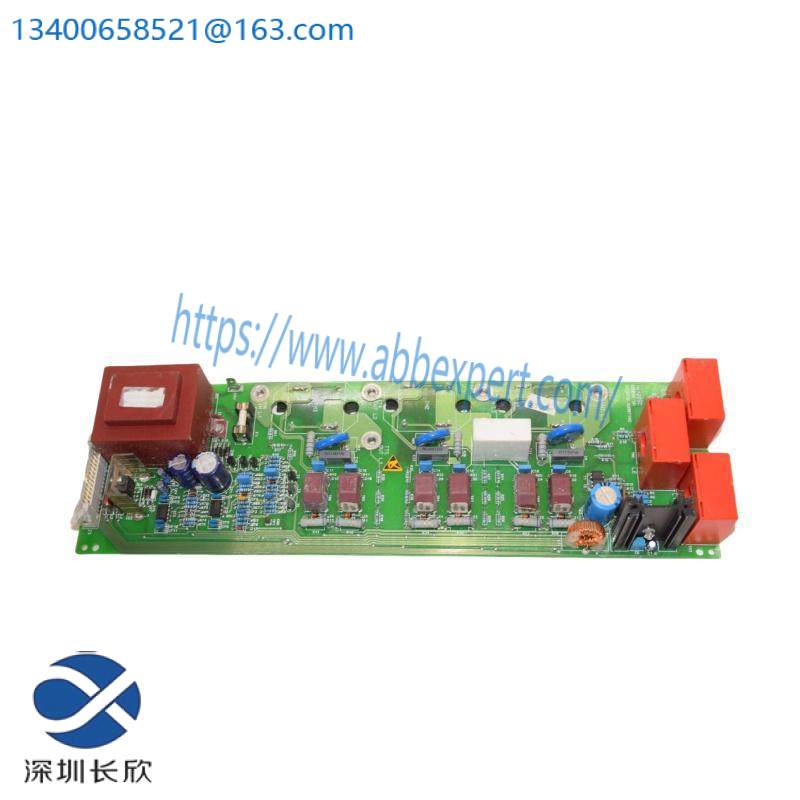 ABB NW4005C The inverter