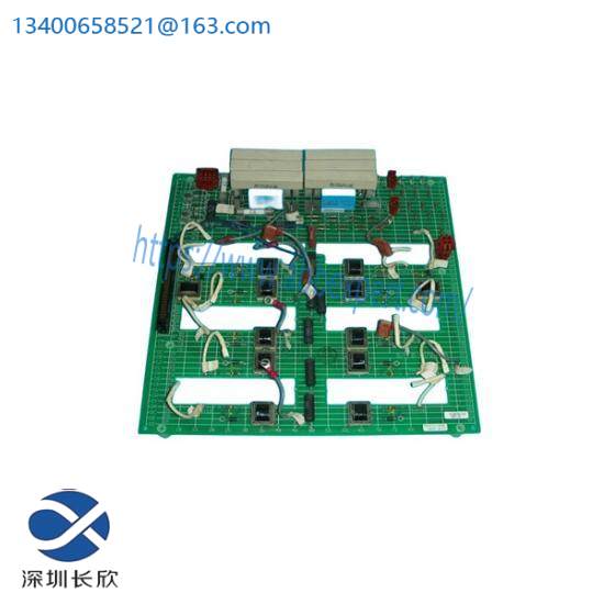 O-58706-18 DRIVE POWER BOARD