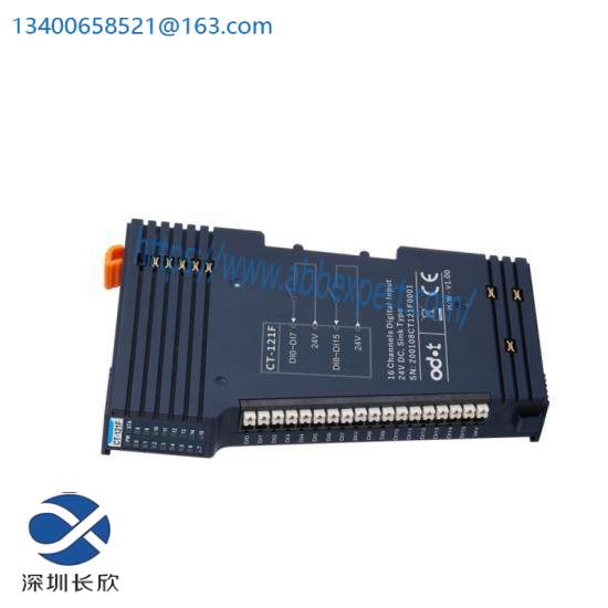 ODOT CT-121F Digital I/O Module