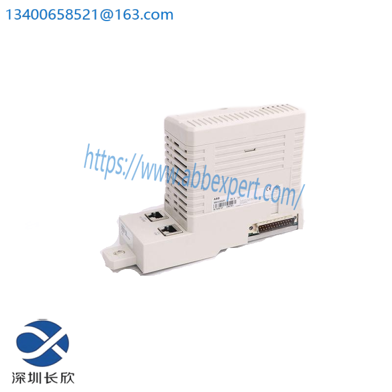 ABB OINT-4611C Main Circuit Int