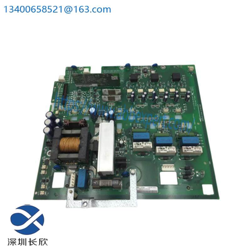 ABB OINT5611C Inverter Components and Boards