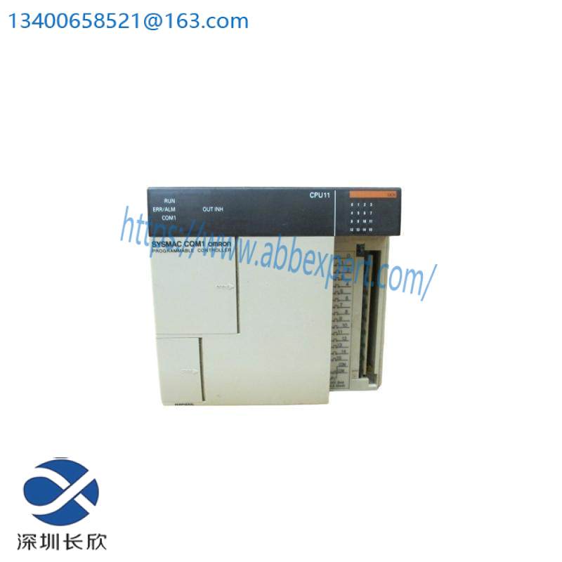 OMRON C200H-OD219