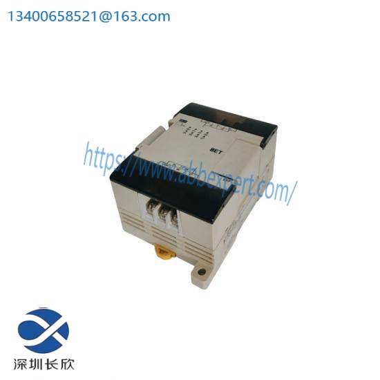 OMRON CPM1A-8ET PLC Module