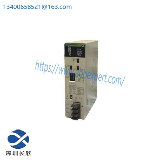 OMRON CS1W-CLK21 Controller Link Unit
