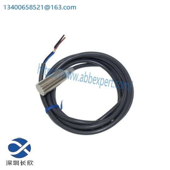 OMRON E2EM-X30MX1 Inductive proximity sensor