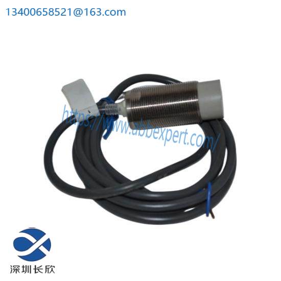 OMRON E2EM-X30MX1 Inductive proximity sensor