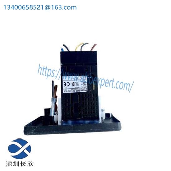 OMRON E5GC-QX1ACM-000 CONTROLLER DIGITAL