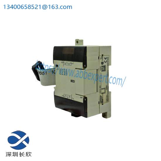 OMRON F350-CEOV2