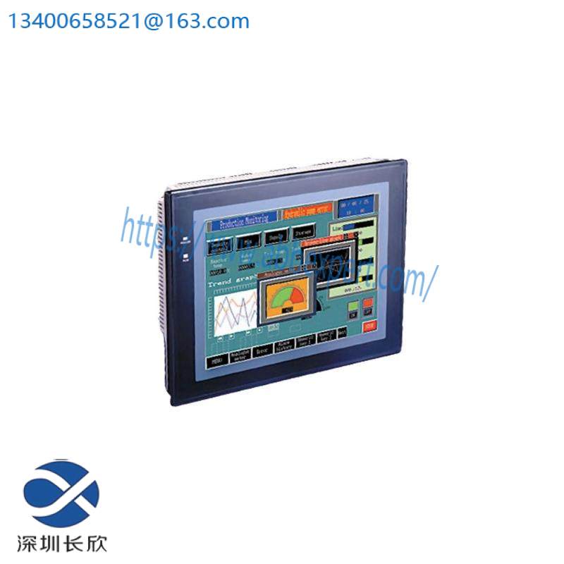 Omron NT631C-ST153-EV3 Programming Terminal