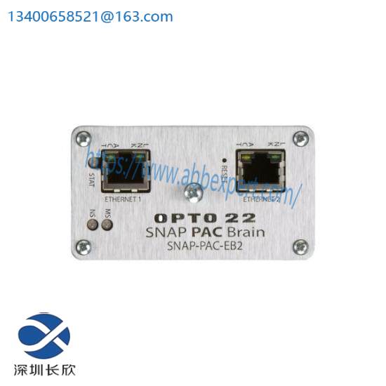 OPTO22 SNAP B3000 BRAIN