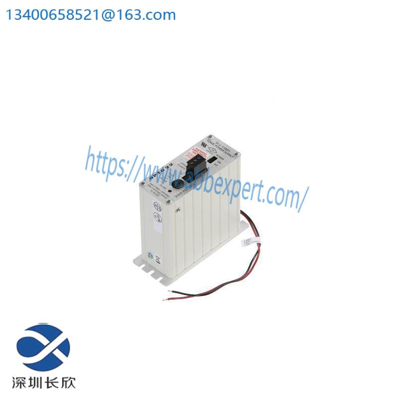 OPTO 22 SNAP-PS5 SNAP Power Supply