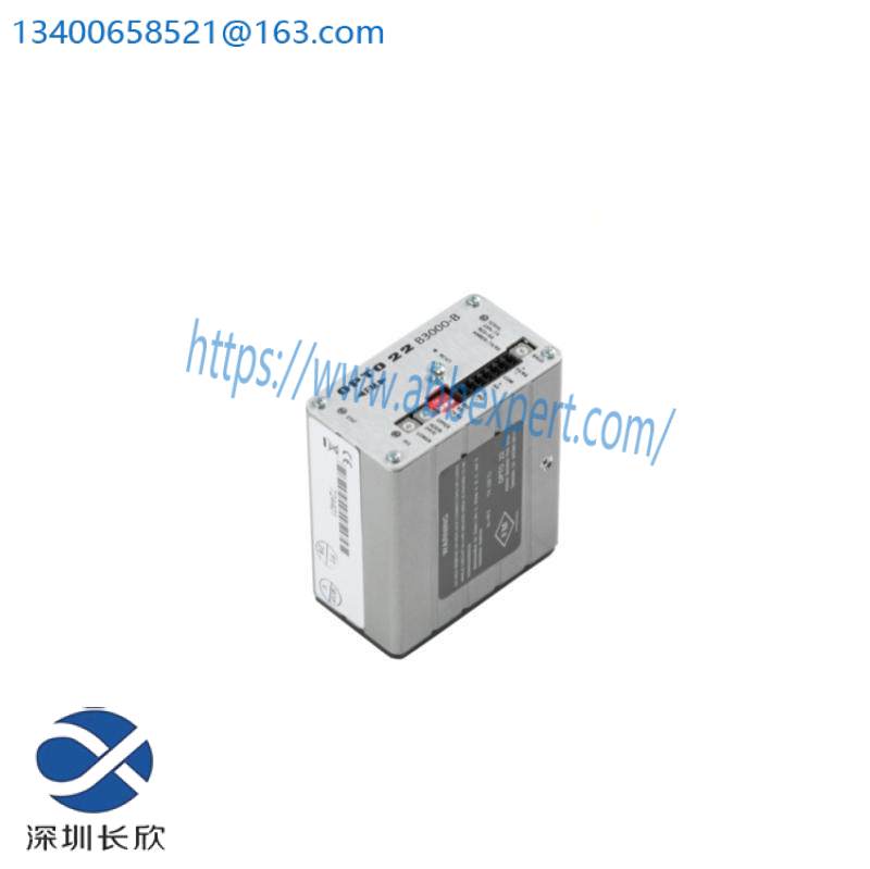 OPTO 22 SNAP B3000 BRAIN Digital Brain, Optomux Protocol