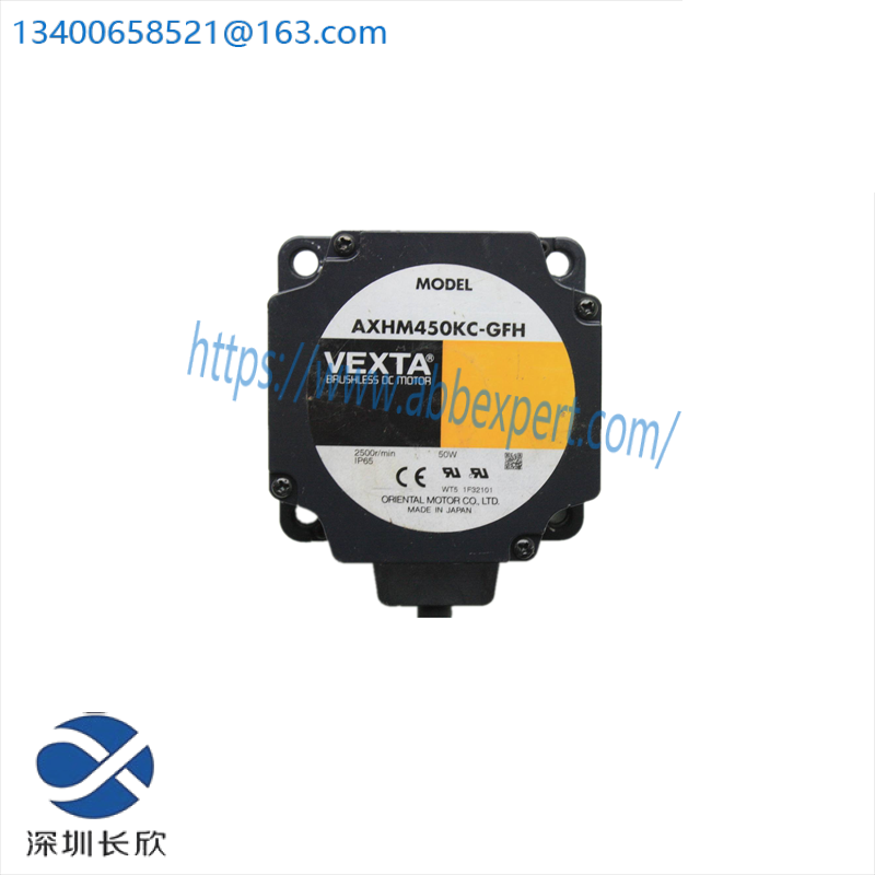 ORIENTAL MOTOR 2GK180K