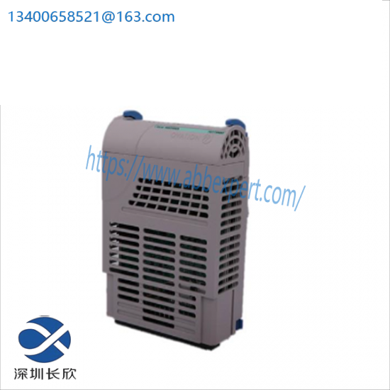 OVATION 1X00691H01 Bus interface modules