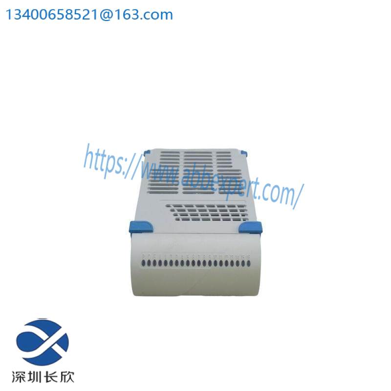 OVATION 5X00500G01 Speed Detector Module