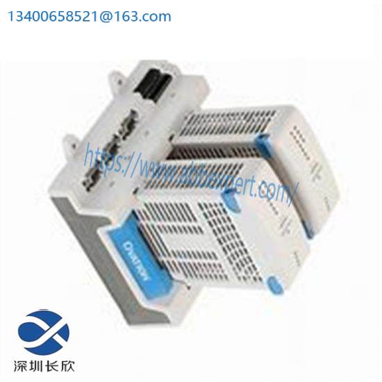 OVATION OCC100 5X00790G01 Compact Controller