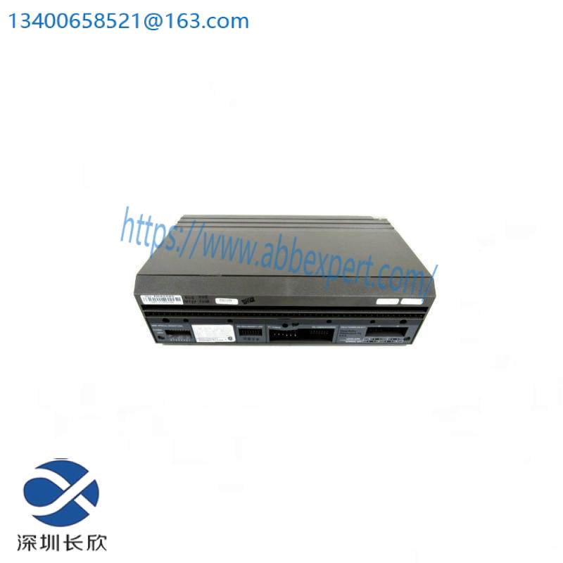 ABB P-HB-DOT-12010000 Digital Output Module