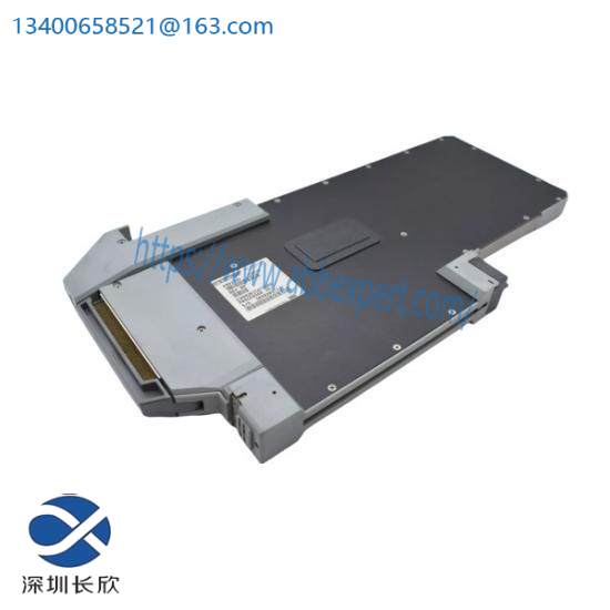 P0911AC  Foxboro  Communications Processor 15 Module