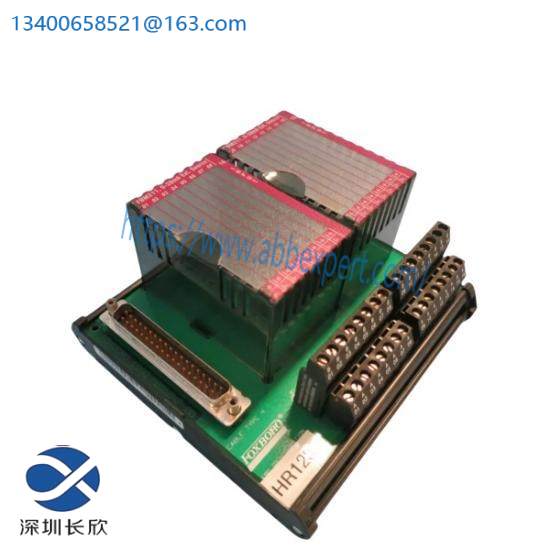 P0916KPOB  Invensys Foxboro Output Module  P0916KP0B