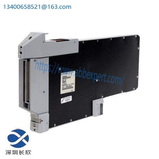 P0960HA  Foxboro I/A Series Gateway Processor