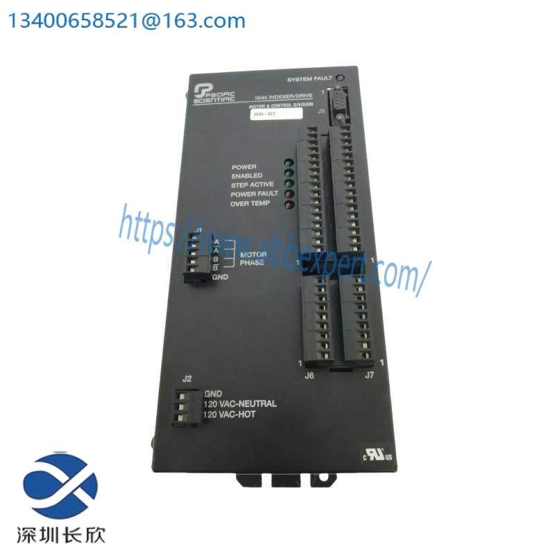 PACIFIC LA23GCKX-P500A