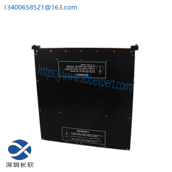 PACIFIC SCIENTIFIC PC834-107-N