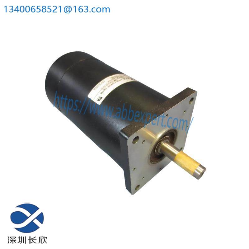 PACIFIC SCIENTIFIC E42HLLB-LNK-NS-01 1.8 Deg Step Motor