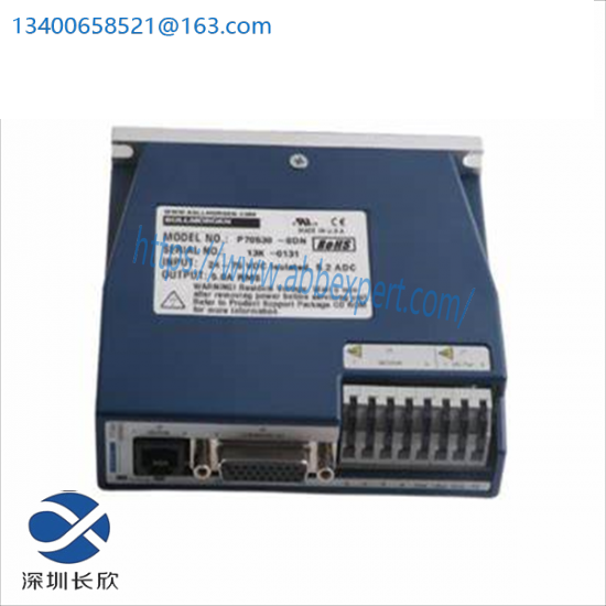 PACIFIC SCIENTIFIC S32HSAA-RNNS-02