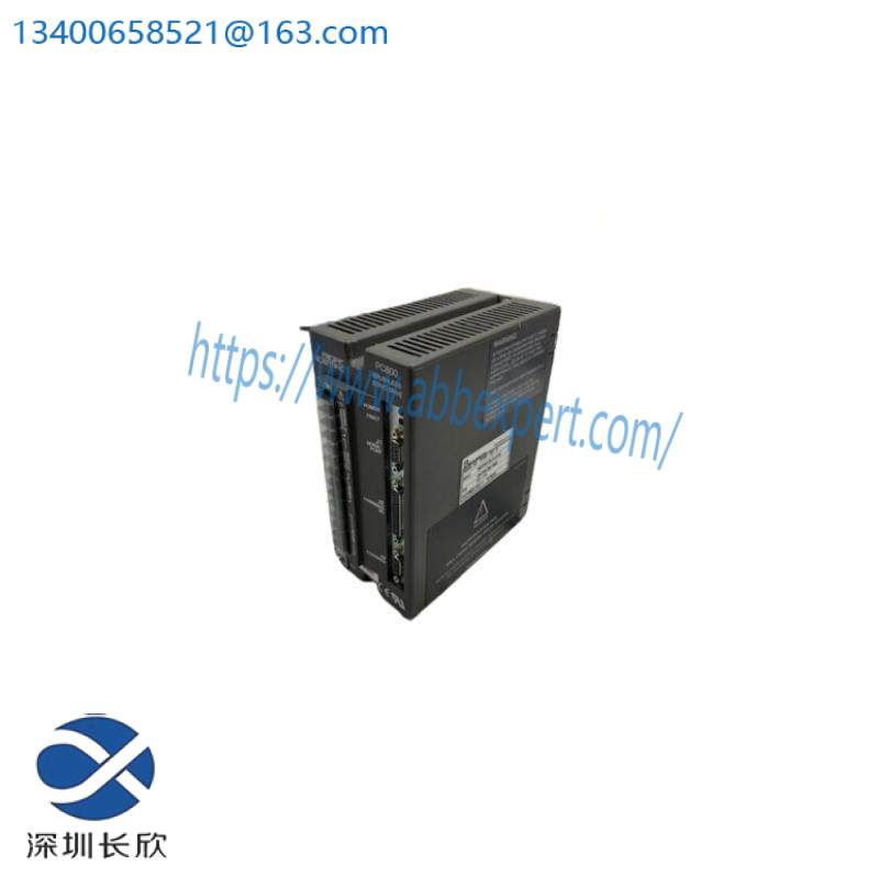 PACIFIC SCIENTIFIC PC834-107-N Brushless Servo