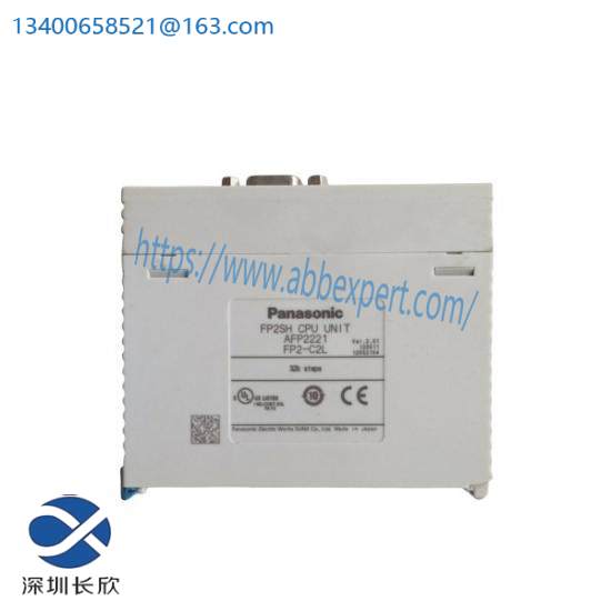 PANASONIC MSMA202P1G