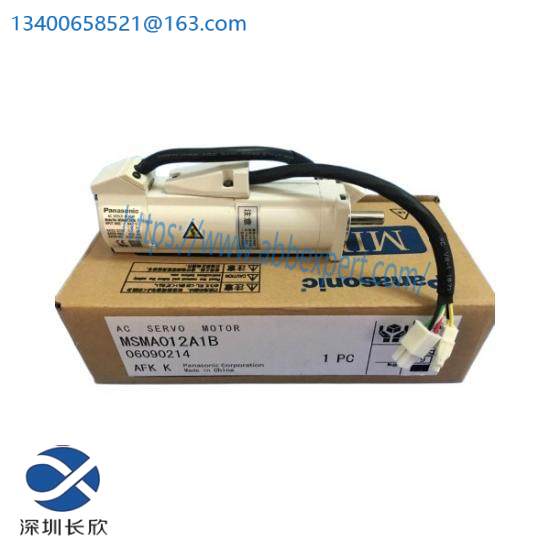 Panasonic MSMA022A1F