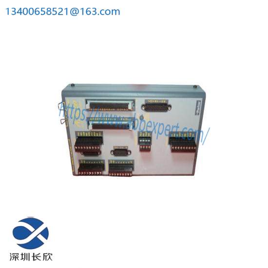 PARKER CPX8541S/F4  PLC DCS