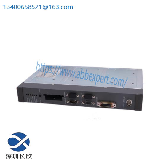 Parker BLX150F-FICO-5