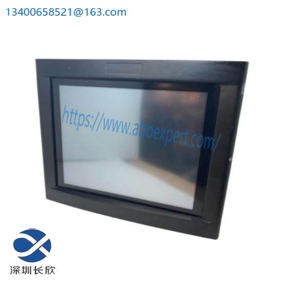 Parker PM1-5E1-XD3 TOUCH SCREEN