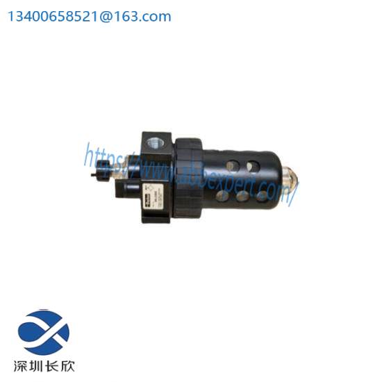 Parker Single Sol/Air Kit PS1401