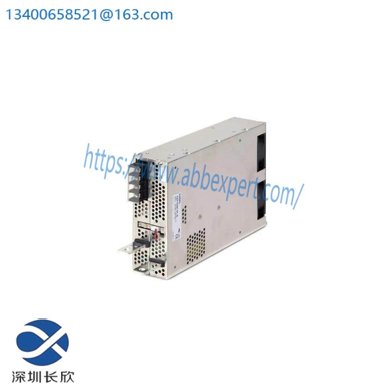 Cosel PBA1500F-24 Universal input