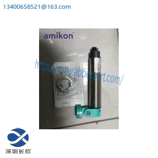 PEPPERL+FUCHS 3RG6023-3AC00-PF NEW