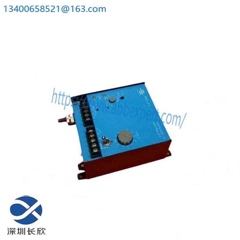 SANSHO PFC-71 Parts Feeder Controller