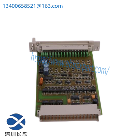 Pfeiffer Vacuum D-35614 EVC110M  PLC DCS