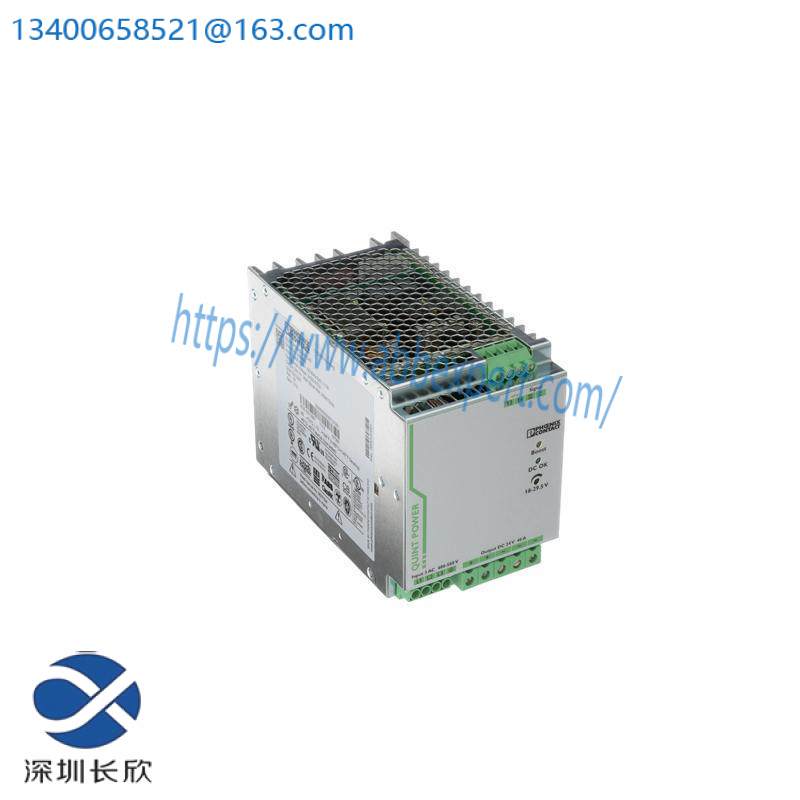 Phoenix Contact 2866802 Power supply Modules