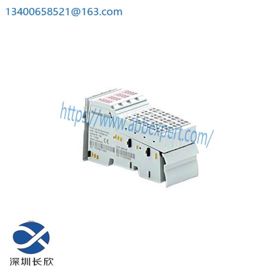 Phoenix IB IL 24 DO 32/HD-PAC Digital output terminal Block