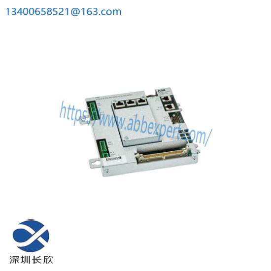 PIB-03 ABB 3HNA023282-001 Process interface Board