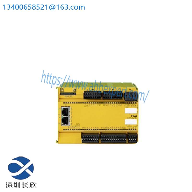 PILZ 773103 PILZ PNOZ m1p ETH