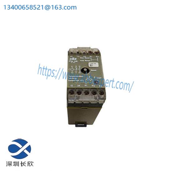 PILZ DE-106712 A.F.051.5/01.08.04