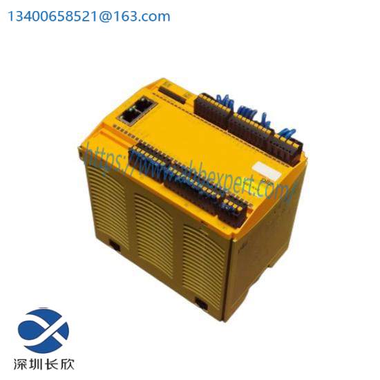 PILZ DE-106712 A.F.051.5/01.08.04