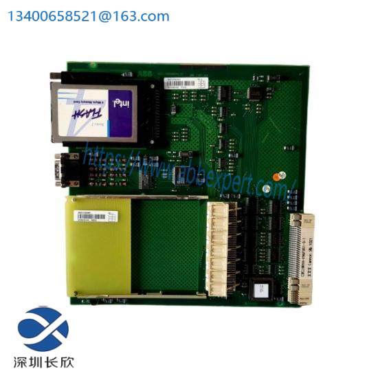 ABB 5STP 33L2800 Control System Accessory