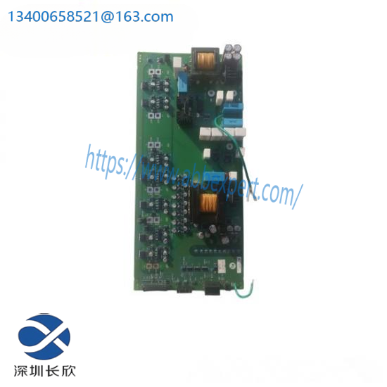 PN-347154 Power Interface Board