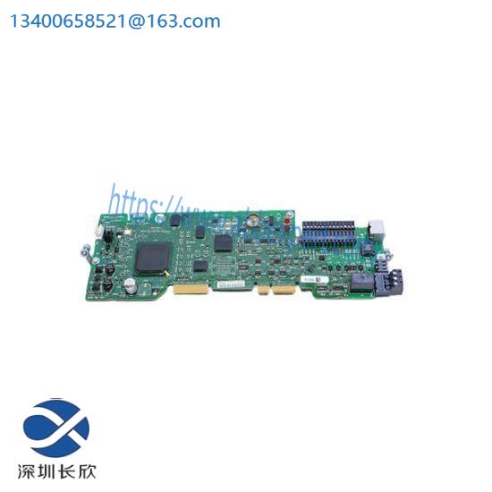 PN-43652 Power Flex Main Control Board